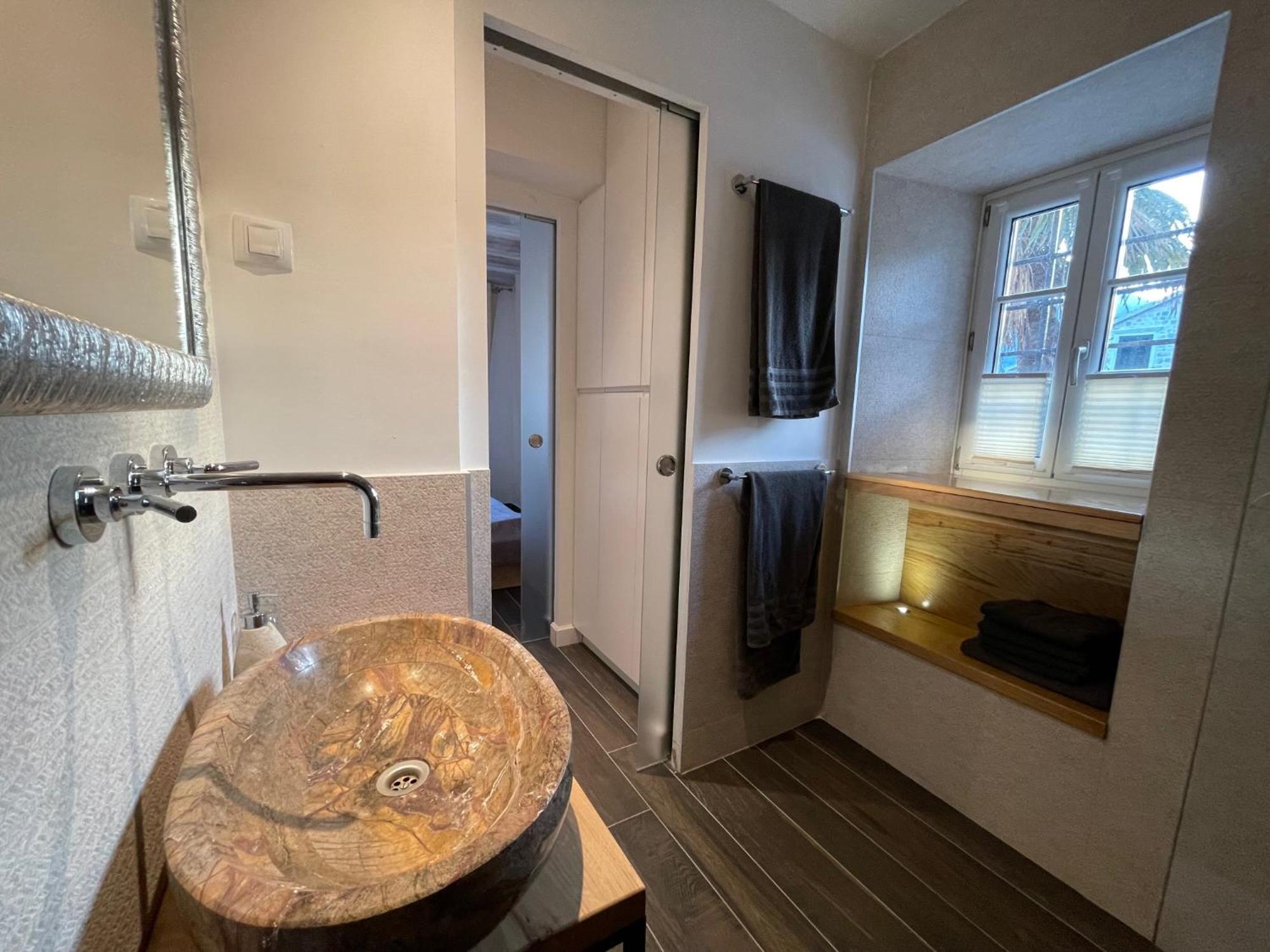 Vila Djuro Mikijelj Donji Stoliv Habitación foto